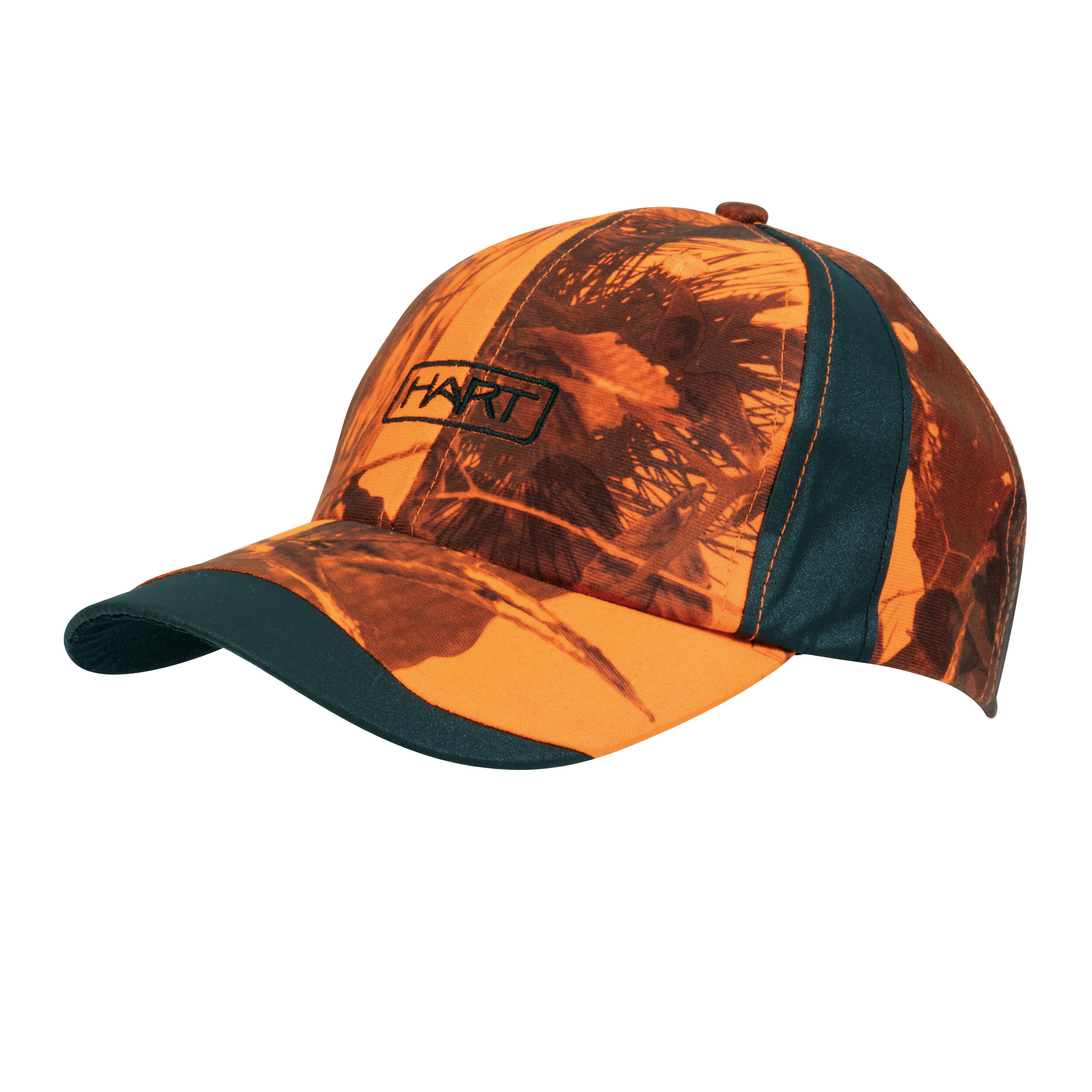 Hart Sosbun C Cap Blaze Camo