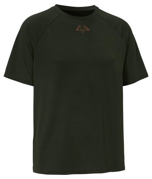Swedteam Alpha T-Shirt (Green)