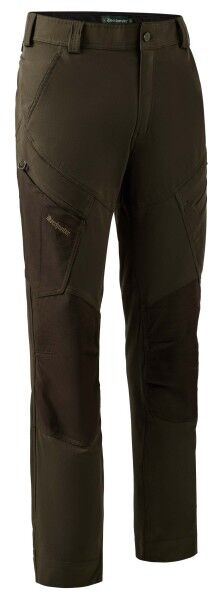 Deerhunter Northward Hose (Bark Green)