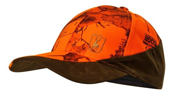 Deerhunter Eagle Cap (Realtree Edge Orange)