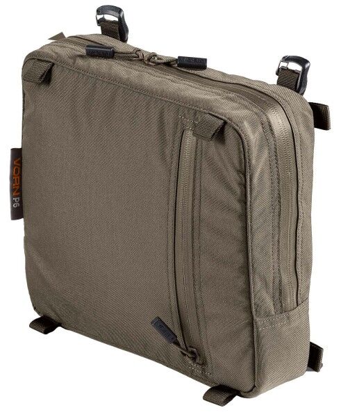 Vorn P6 Pouch Mehrzwecktasche 6 l (Fog Green)