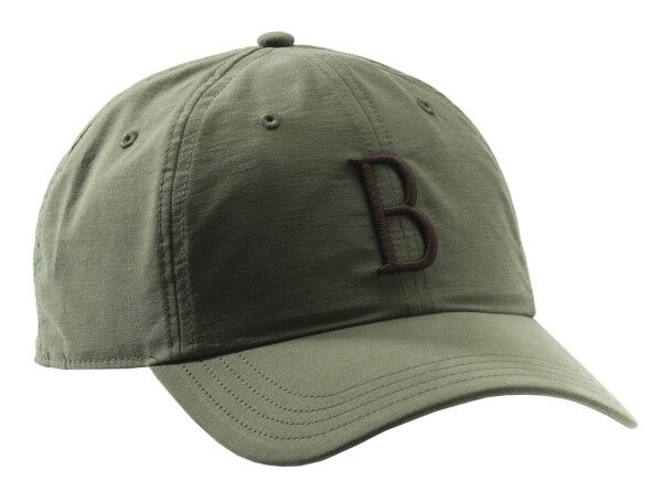Beretta Big B Cap (Green)