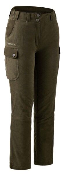 Deerhunter Lady Eagle Winterhose (Tarmac Green)