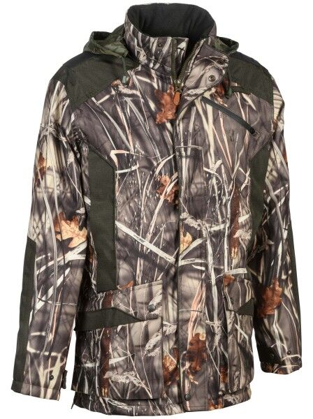 Percussion Jacke Brocard Ghostcamo (Camo Wet)