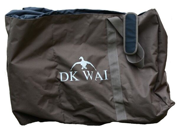 Tasche für Lockgänse DK WAI