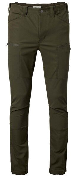 Chevalier Spey Stretchhose (Tobacco Green)