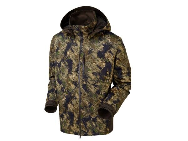 ShooterKing Huntflex Jacke (digital camo forest mist)