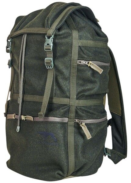 Jagdhund Lodenrucksack Jenner 2 (40 l)