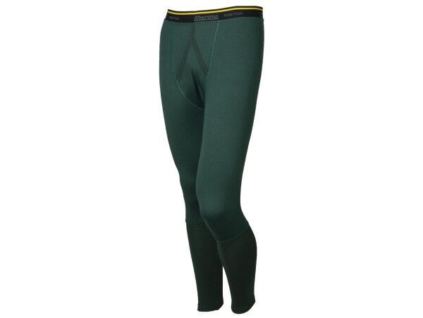 Thermo Function TS 400 Thermo-Unterhose (oliv)