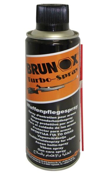 Brunox Turbo-Spray (300 ml)