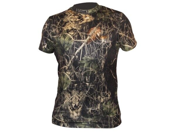 Hart Aktiva-S Forest Funktions T-Shirt