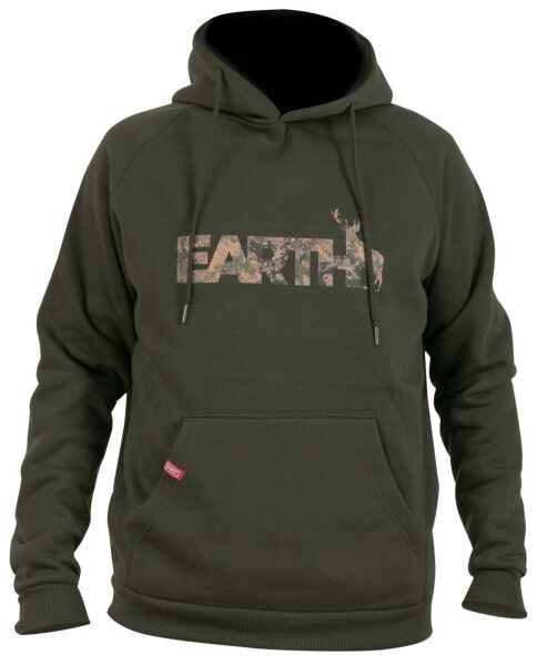 Hart Branded-H Earth Hoodie