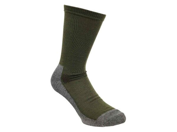 Pinewood Coolmax Liner Socken 2-Pack (Grün)