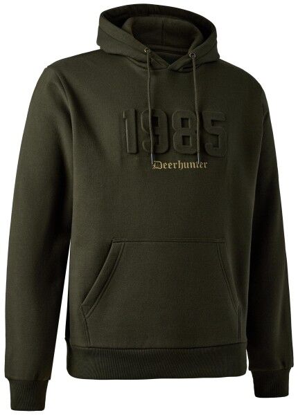 Deerhunter Jubilee Hoodie (Timber)