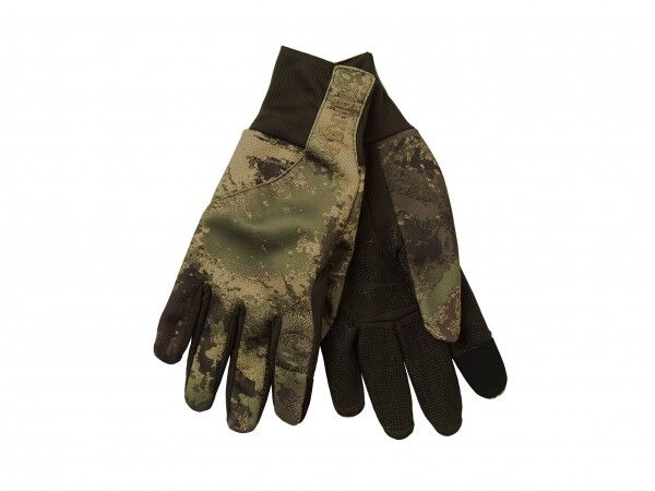 Härkila Lynx Handschuhe (AXIS MSP® Forest green)