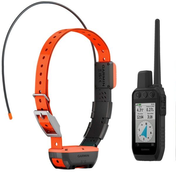 Set Garmin Alpha 200 K mit Halsung T 20 K