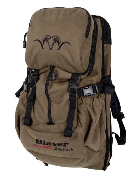 Blaser Ultimate Daypack Jagdrucksack (braun)