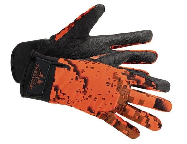 Swedteam Ridge Dry M-Handschuhe (Desolve Fire)