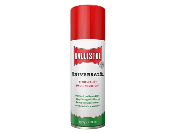 Ballistol Universalöl Spray (200 ml)